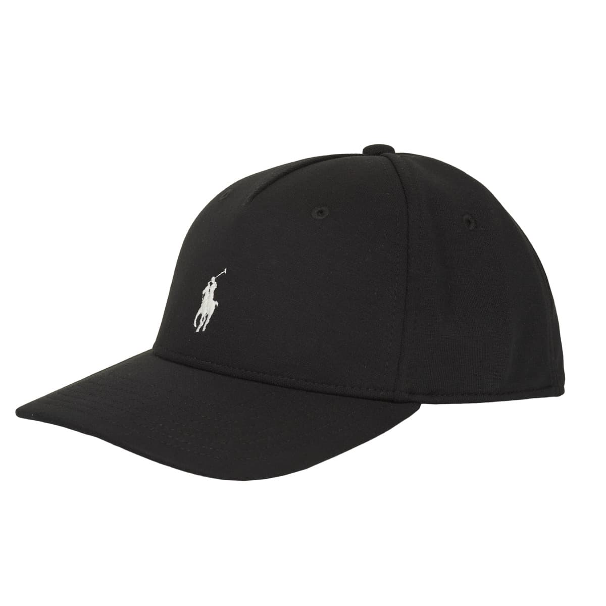 Men's Caps Polo Ralph Lauren Black