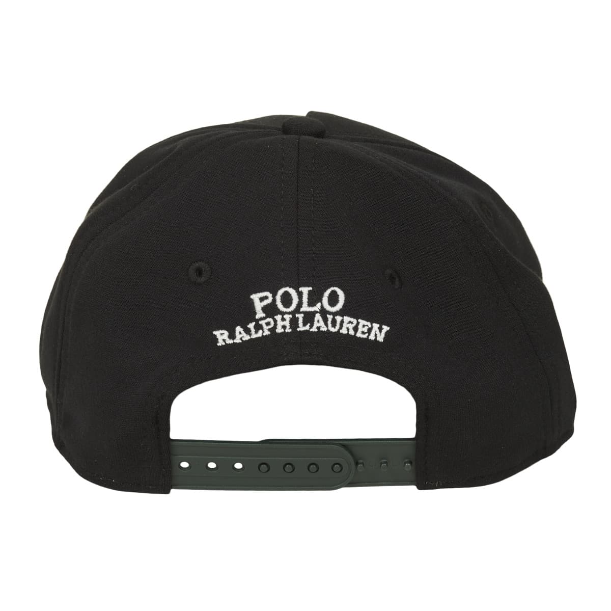 Women's Caps Polo Ralph Lauren Black