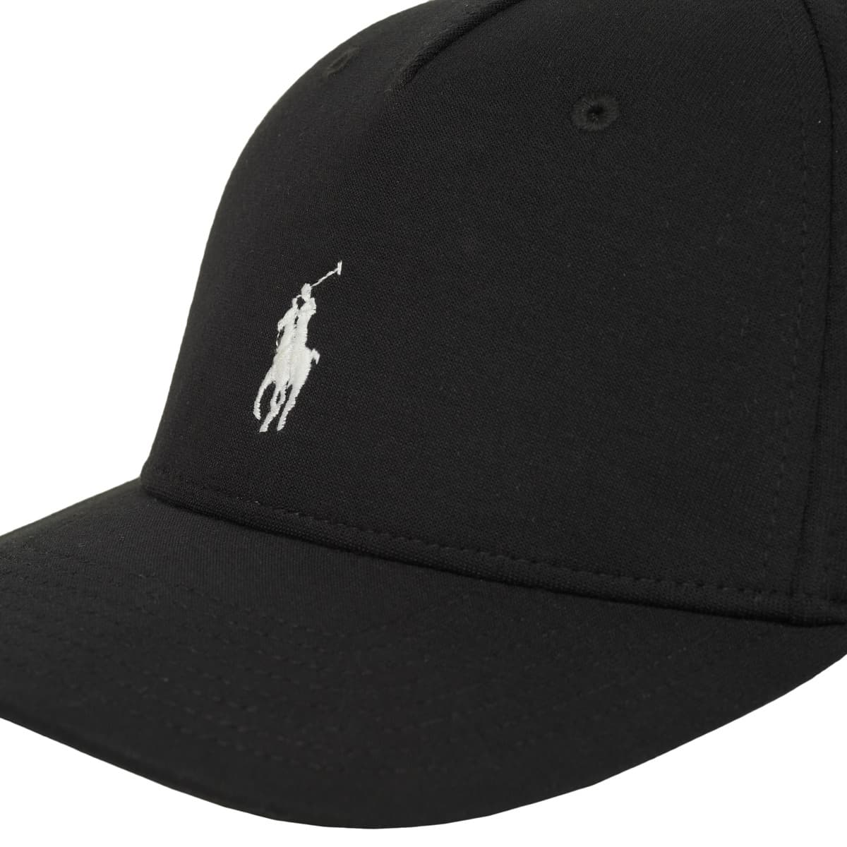 Women's Caps Polo Ralph Lauren Black