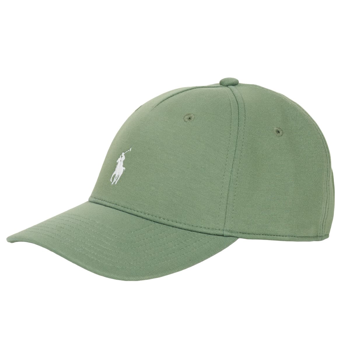 Men's Caps Polo Ralph Lauren Khaki