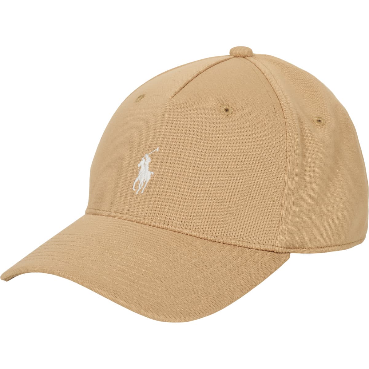 Men's Caps Polo Ralph Lauren Beige