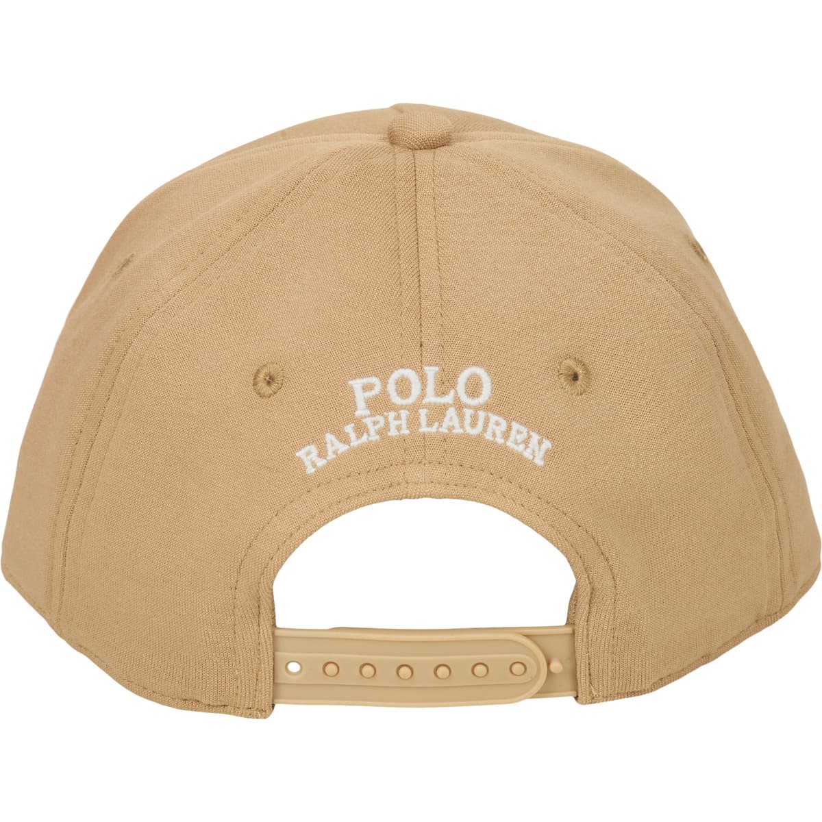 Men's Caps Polo Ralph Lauren Beige