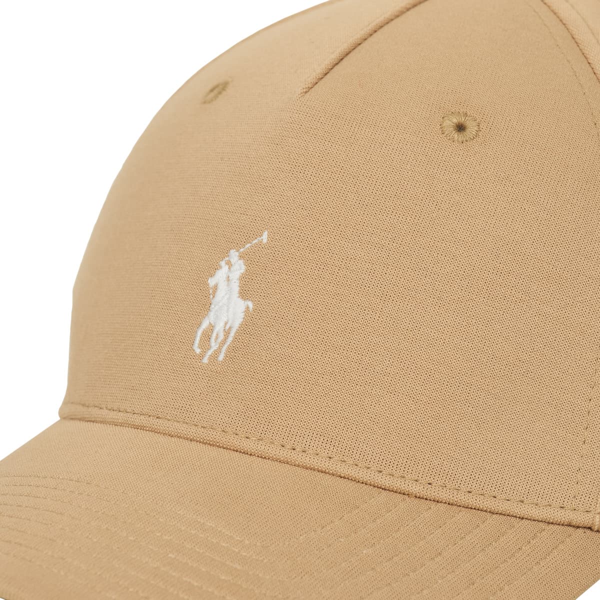 Men's Caps Polo Ralph Lauren Beige