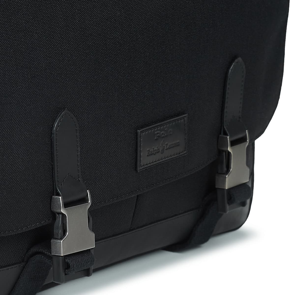 Women's Shoulder Bags Polo Ralph Lauren Black