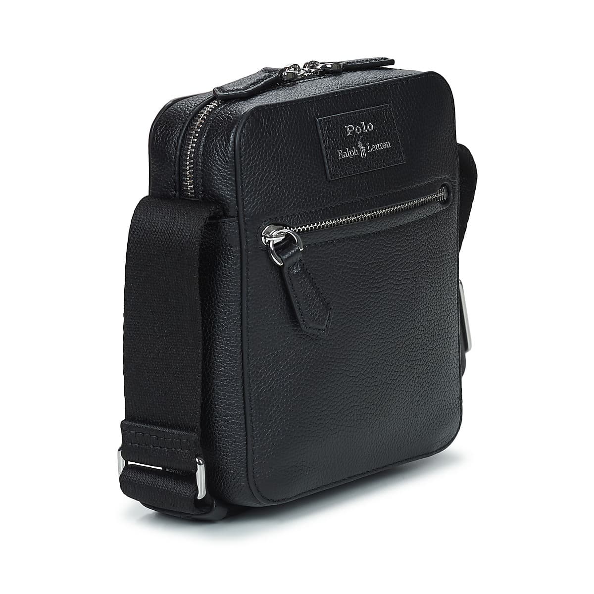 Women's Clutches Polo Ralph Lauren Black