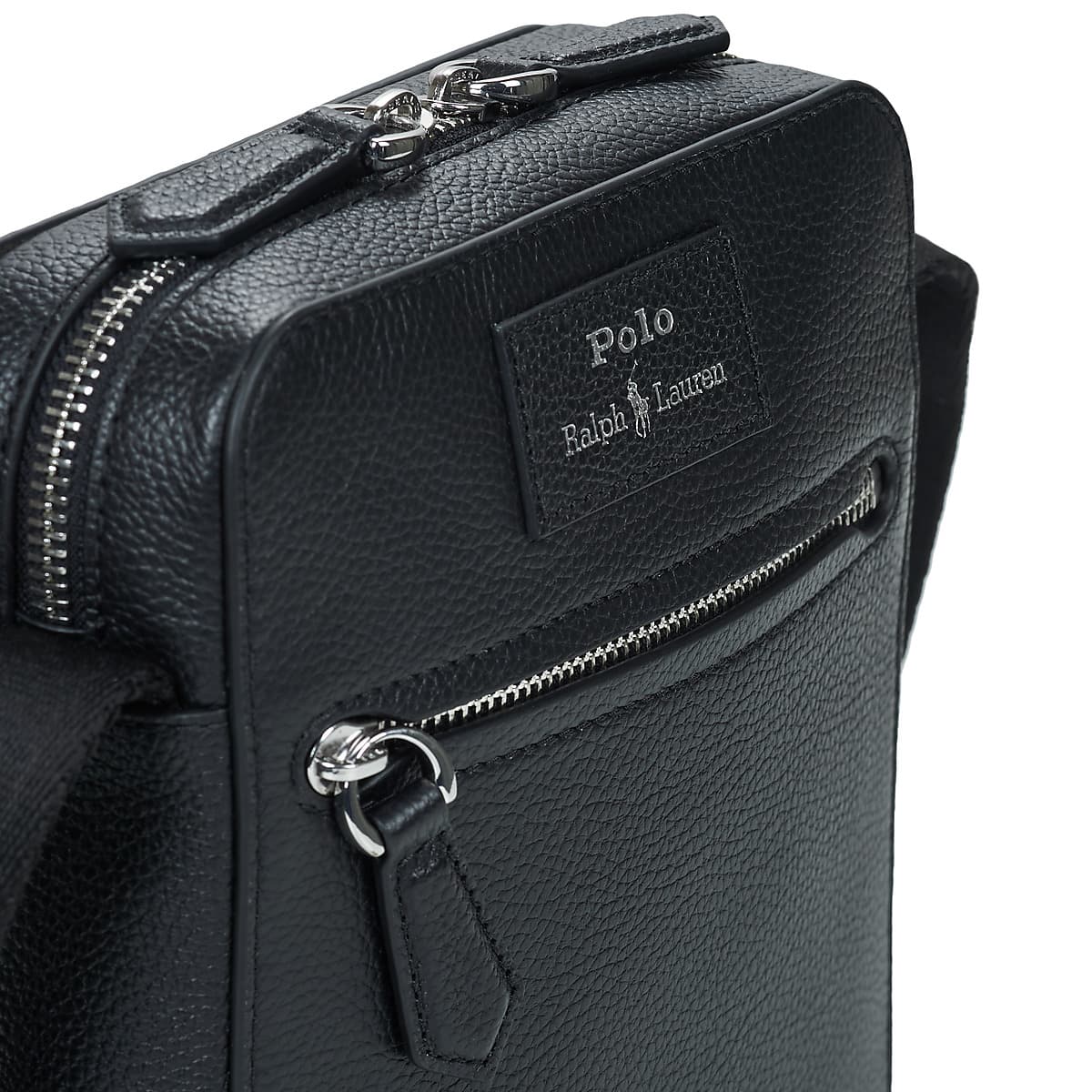 Women's Clutches Polo Ralph Lauren Black