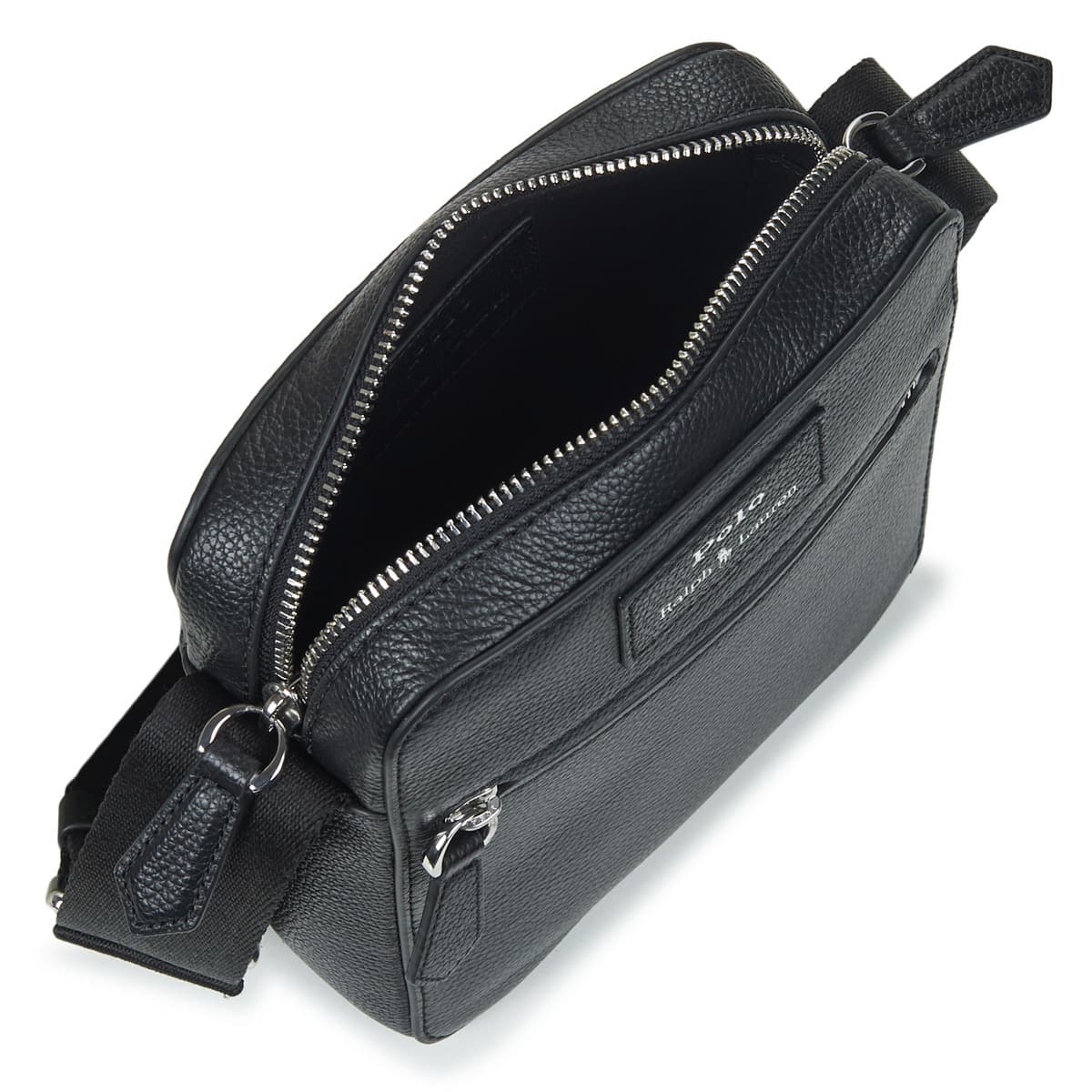 Women's Clutches Polo Ralph Lauren Black