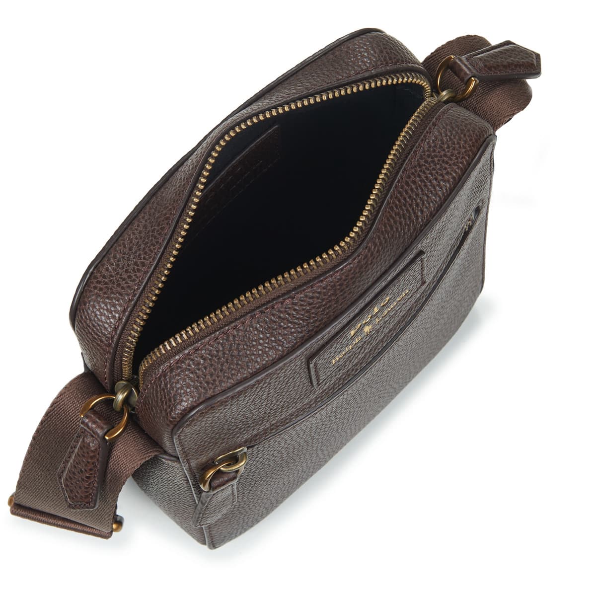 Women's Clutches Polo Ralph Lauren Brown