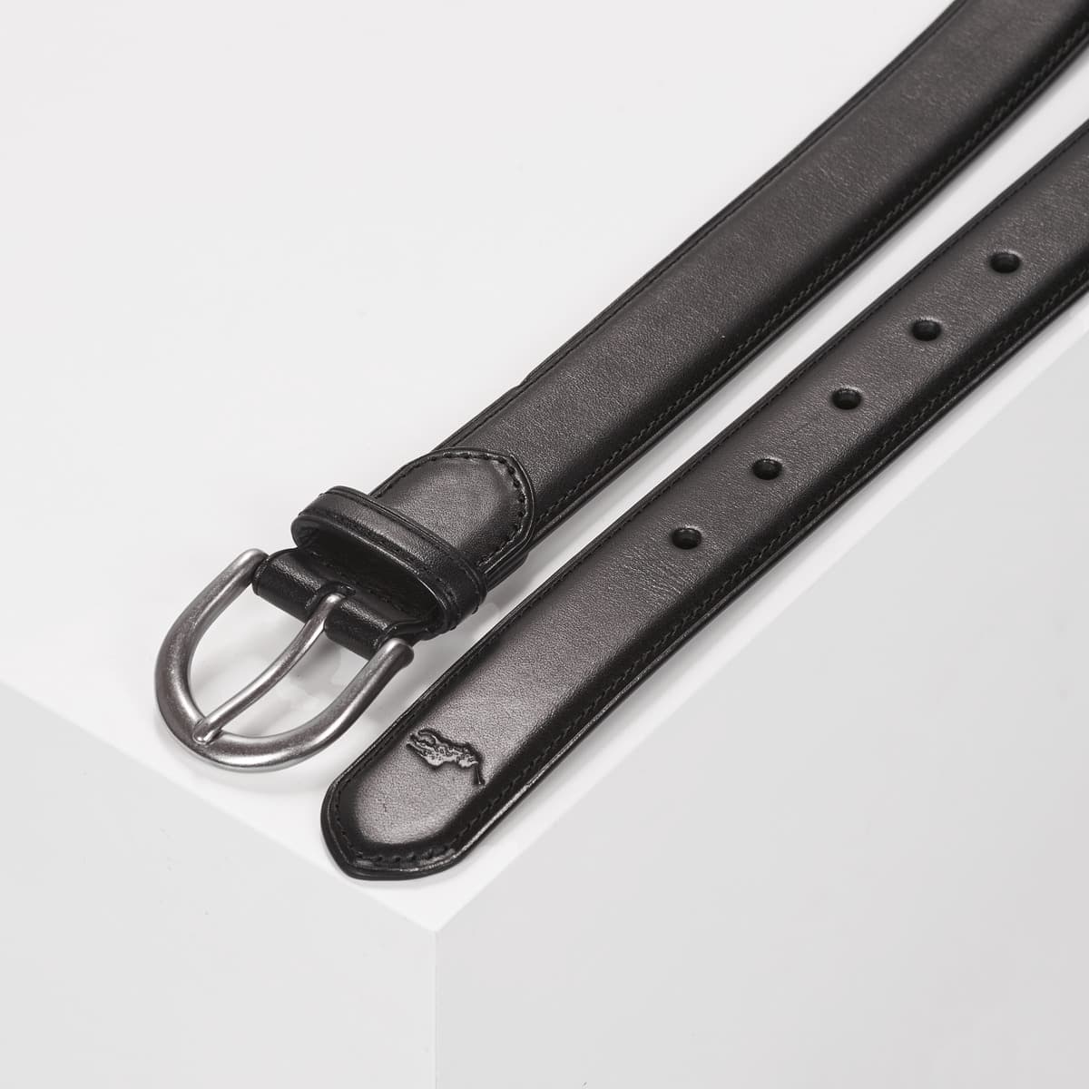 Men's Belts Polo Ralph Lauren Black