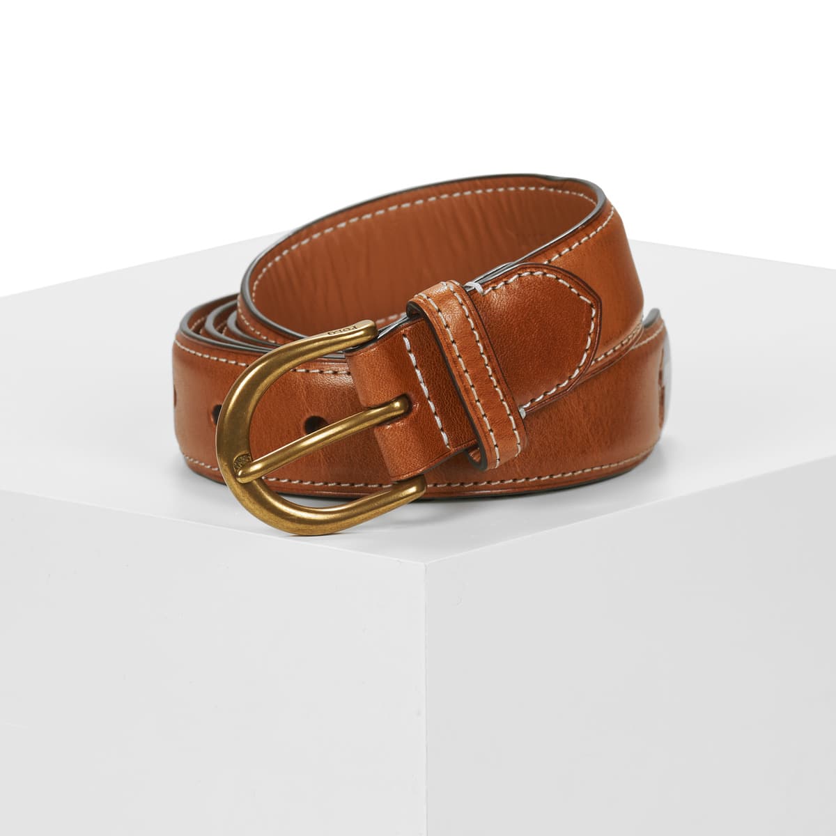 Men's Belts Polo Ralph Lauren Brown
