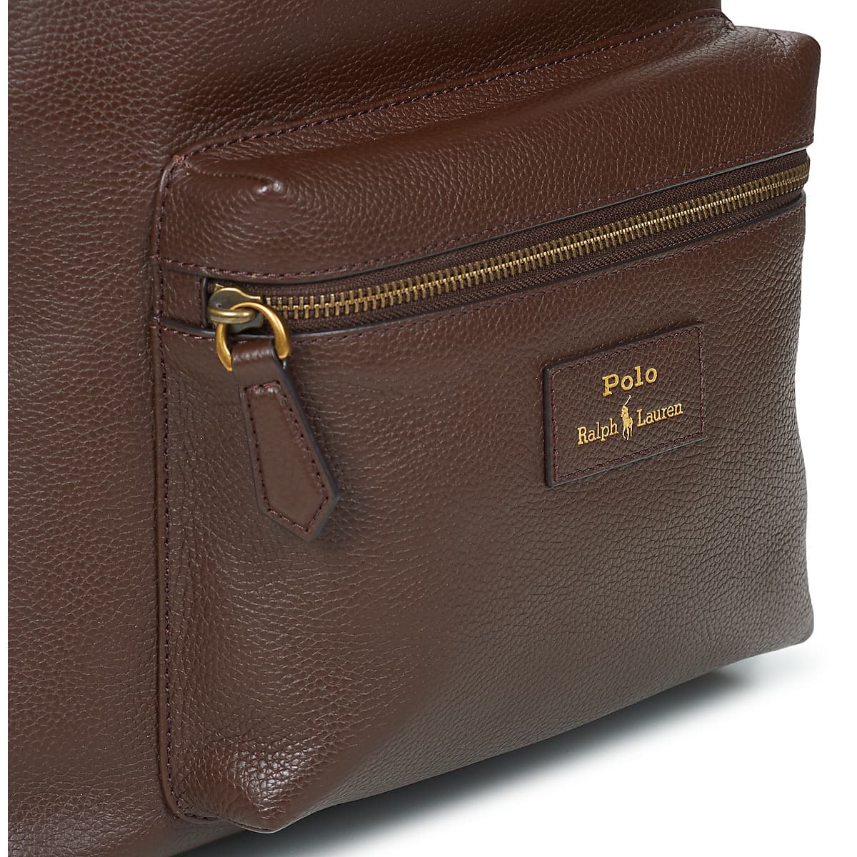 Women's Backpacks Polo Ralph Lauren Brown