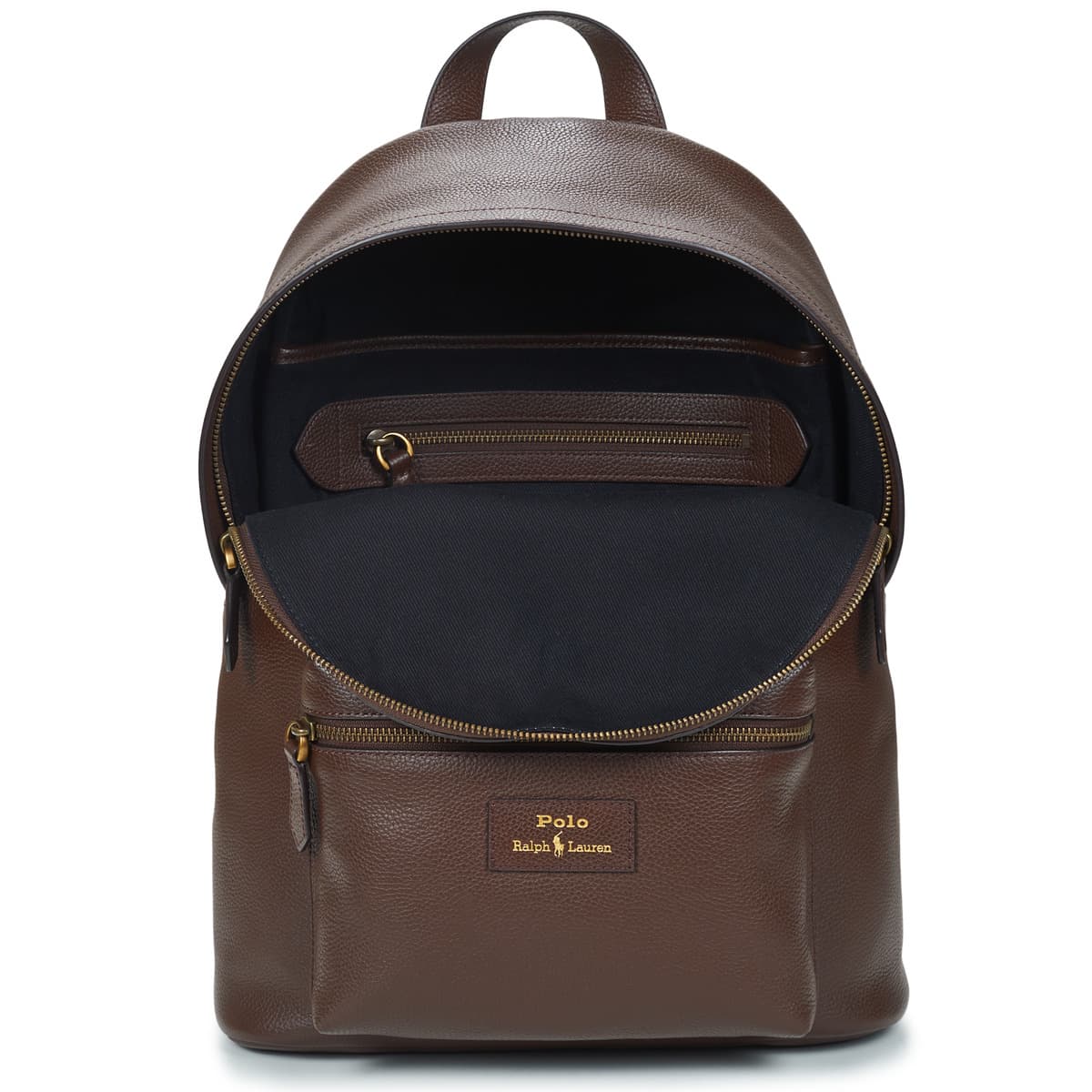 Women's Backpacks Polo Ralph Lauren Brown