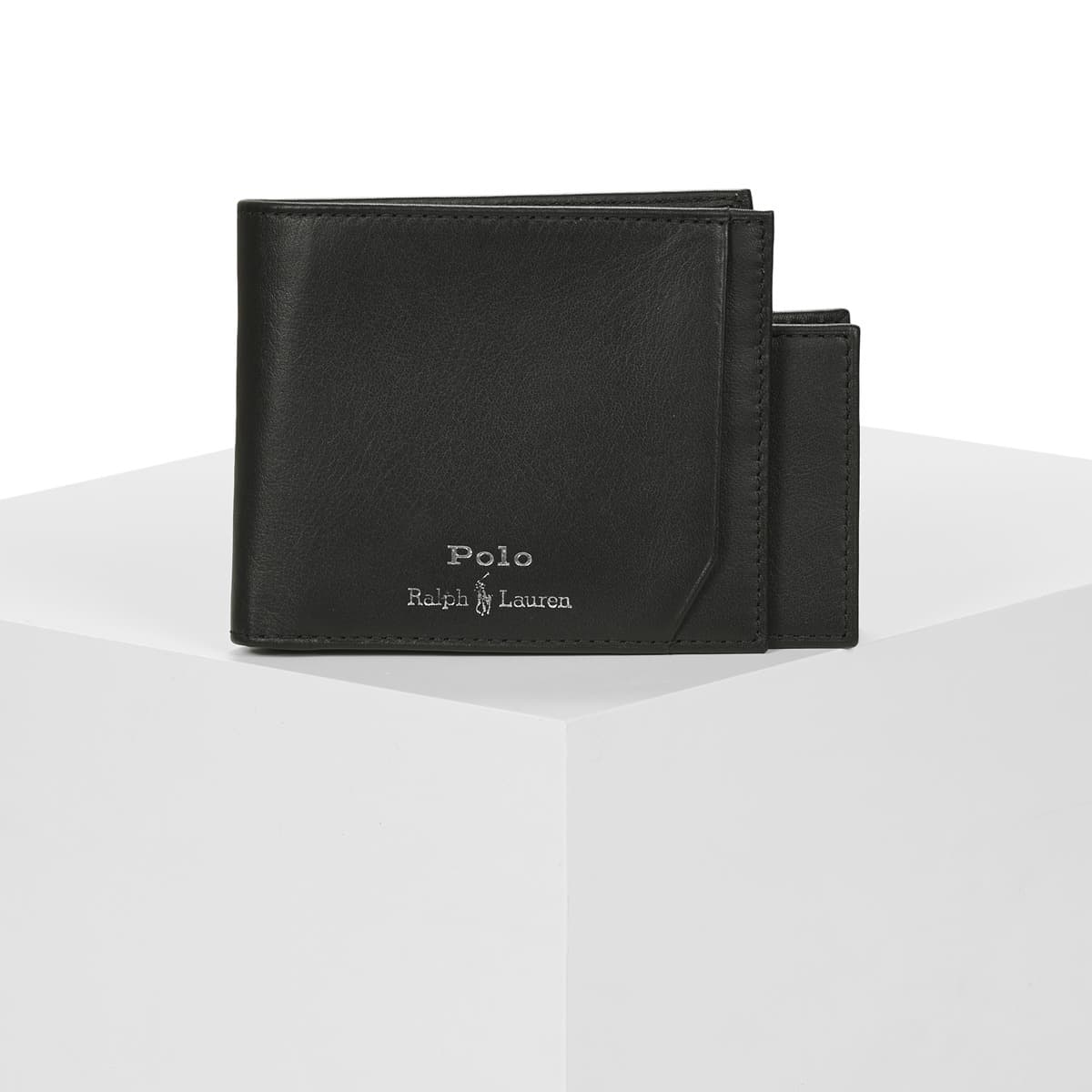 Men's Wallets Polo Ralph Lauren Black