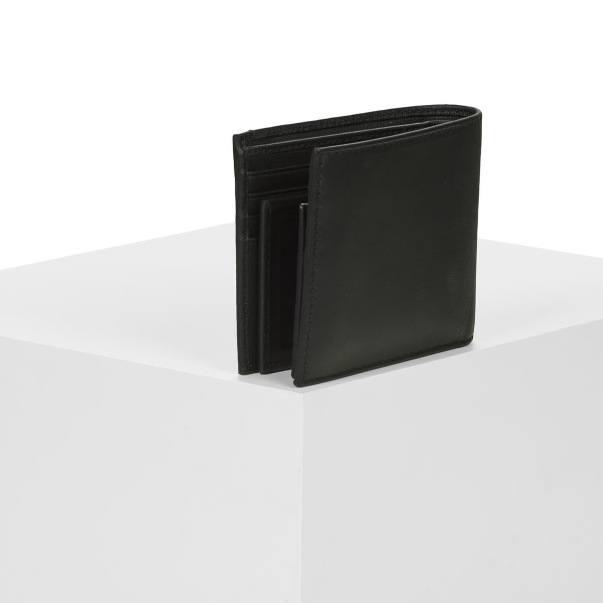 Men's Wallets Polo Ralph Lauren Black