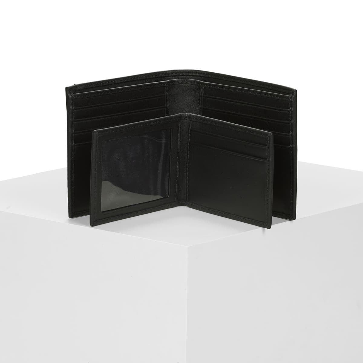 Men's Wallets Polo Ralph Lauren Black