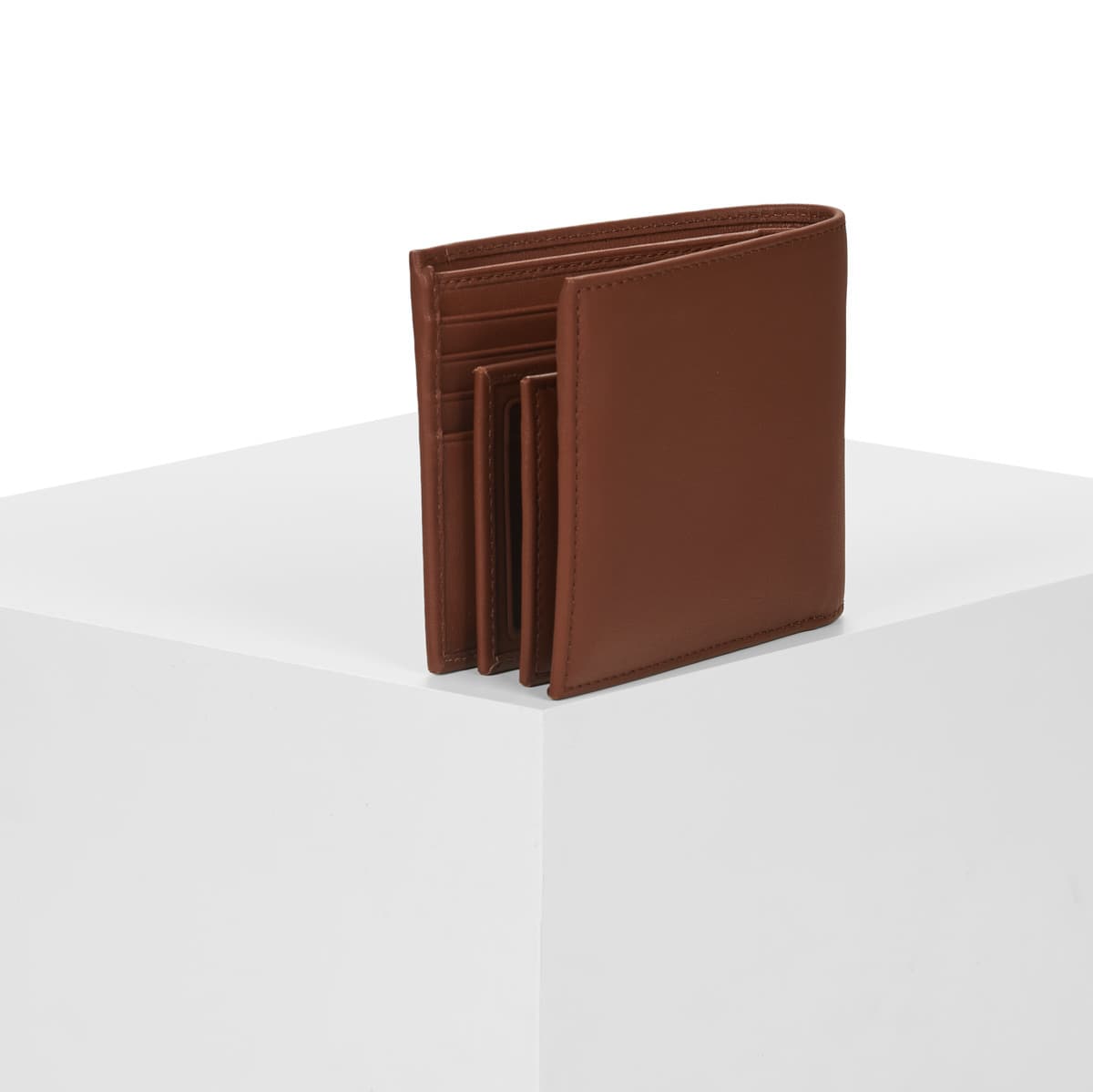 Men's Wallets Polo Ralph Lauren Brown