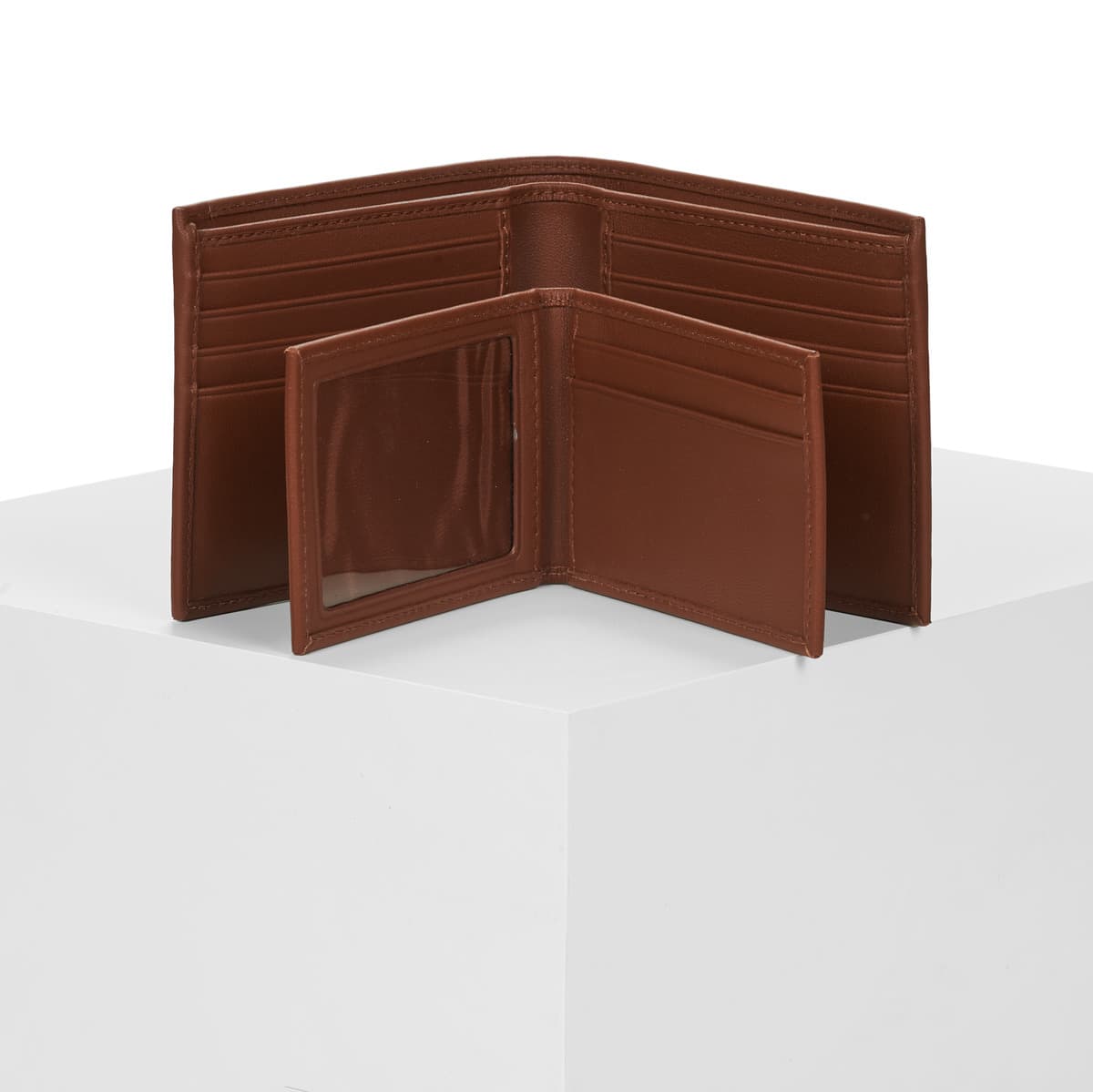 Men's Wallets Polo Ralph Lauren Brown