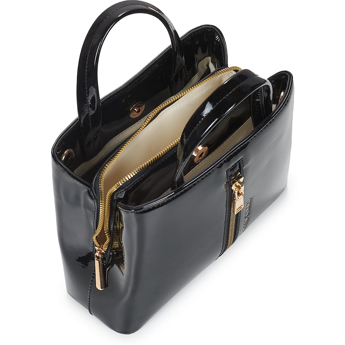 Women's Handbags Les Petites Bombes Black