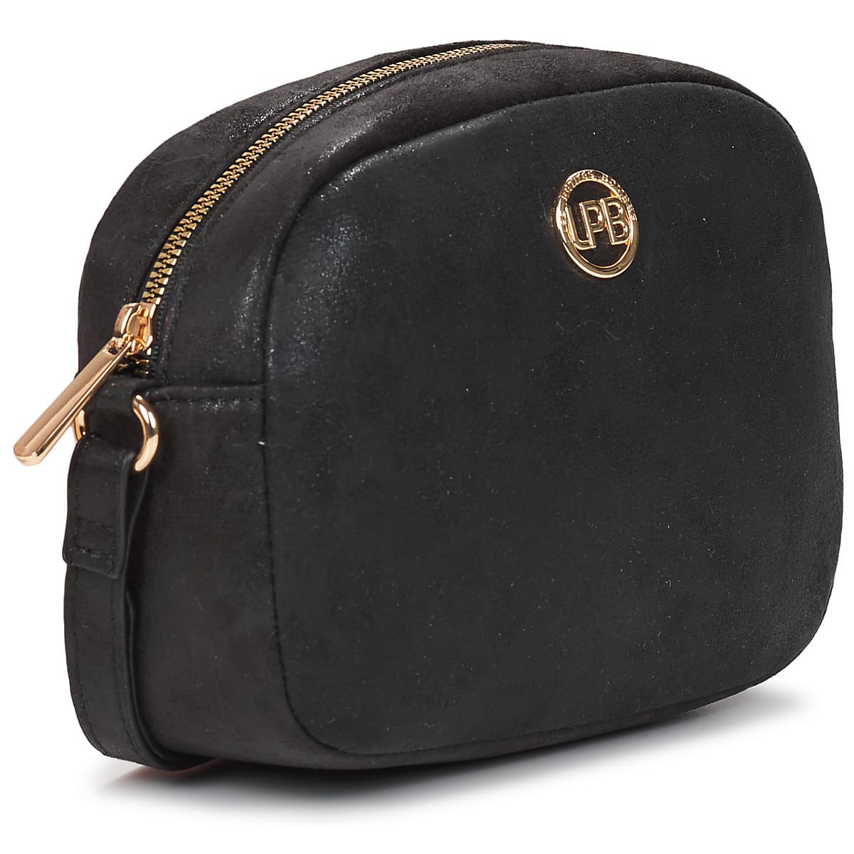 Women's Shoulder Bags Les Petites Bombes Black