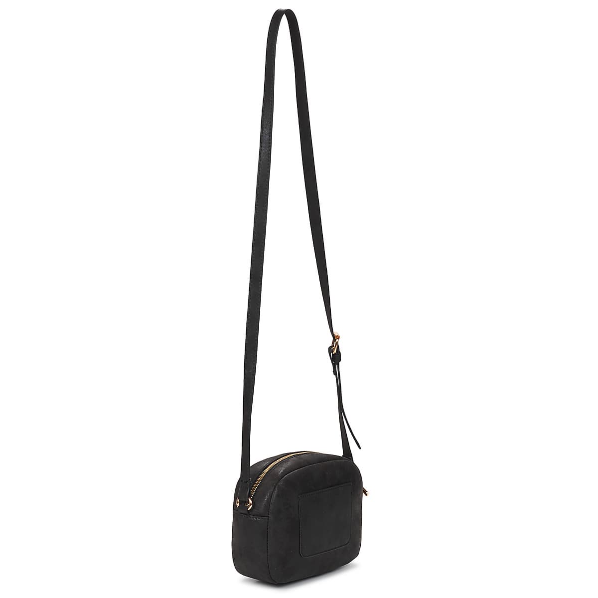Women's Shoulder Bags Les Petites Bombes Black