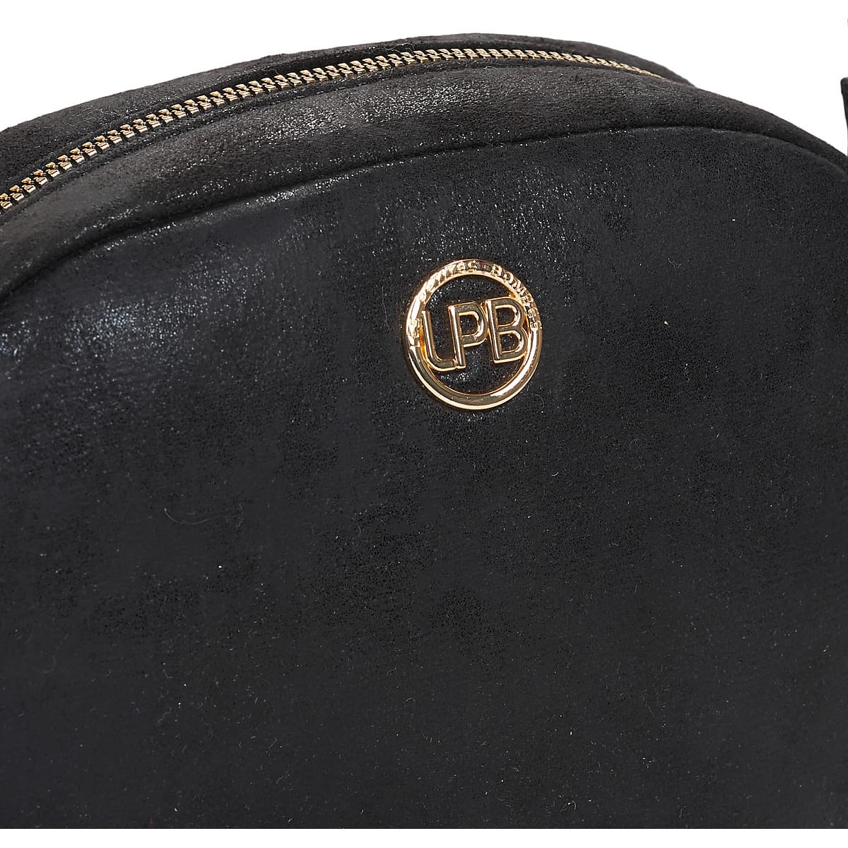 Women's Shoulder Bags Les Petites Bombes Black