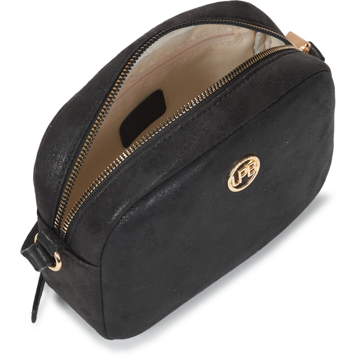 Women's Shoulder Bags Les Petites Bombes Black