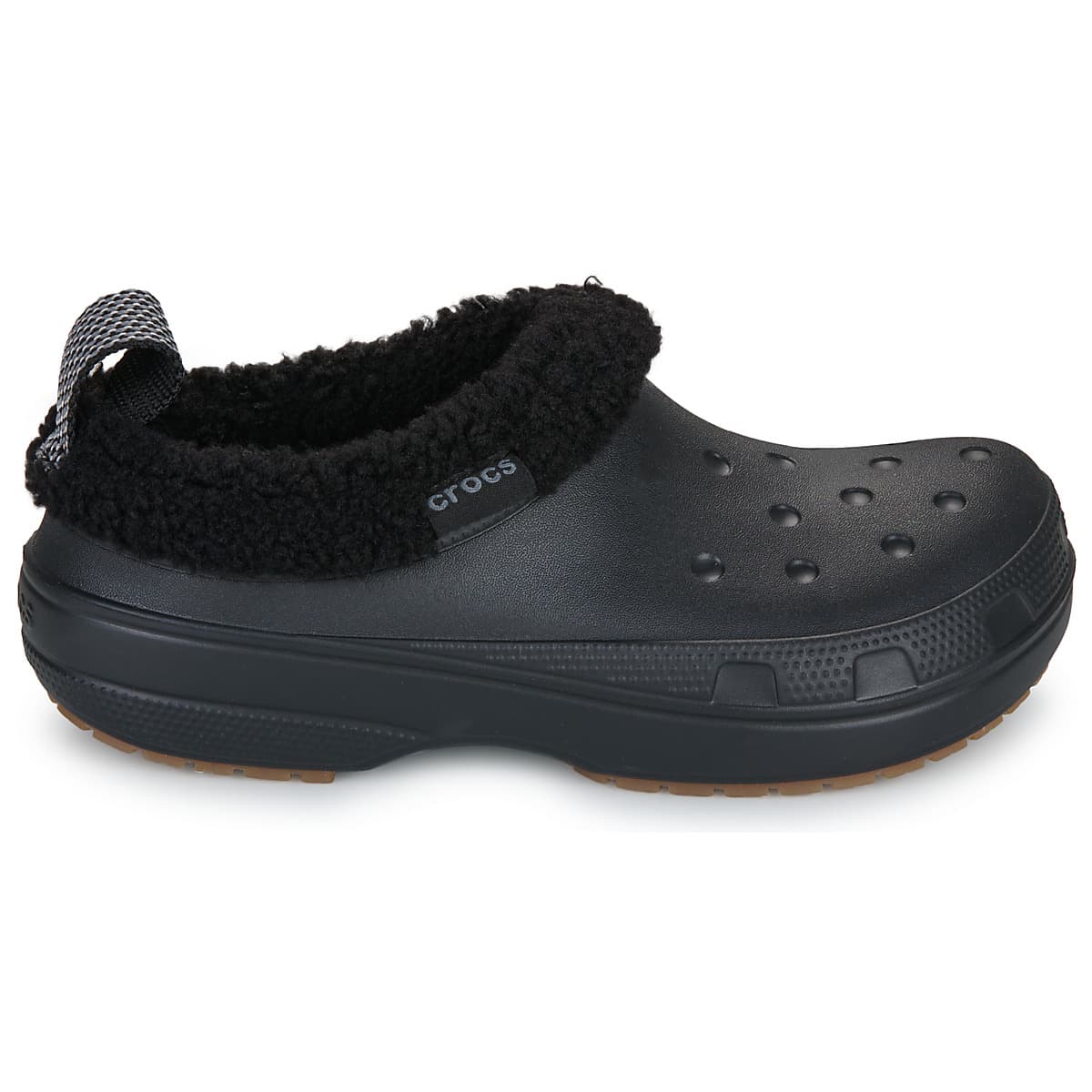 Women's Clogs Crocs Black
