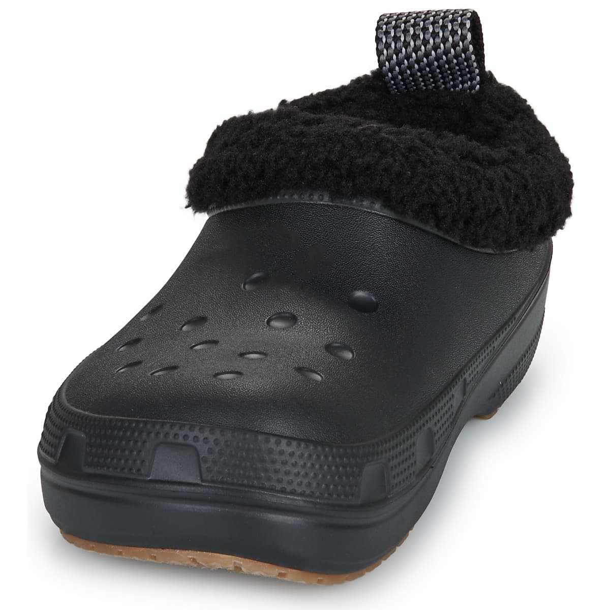Women's Clogs Crocs Black