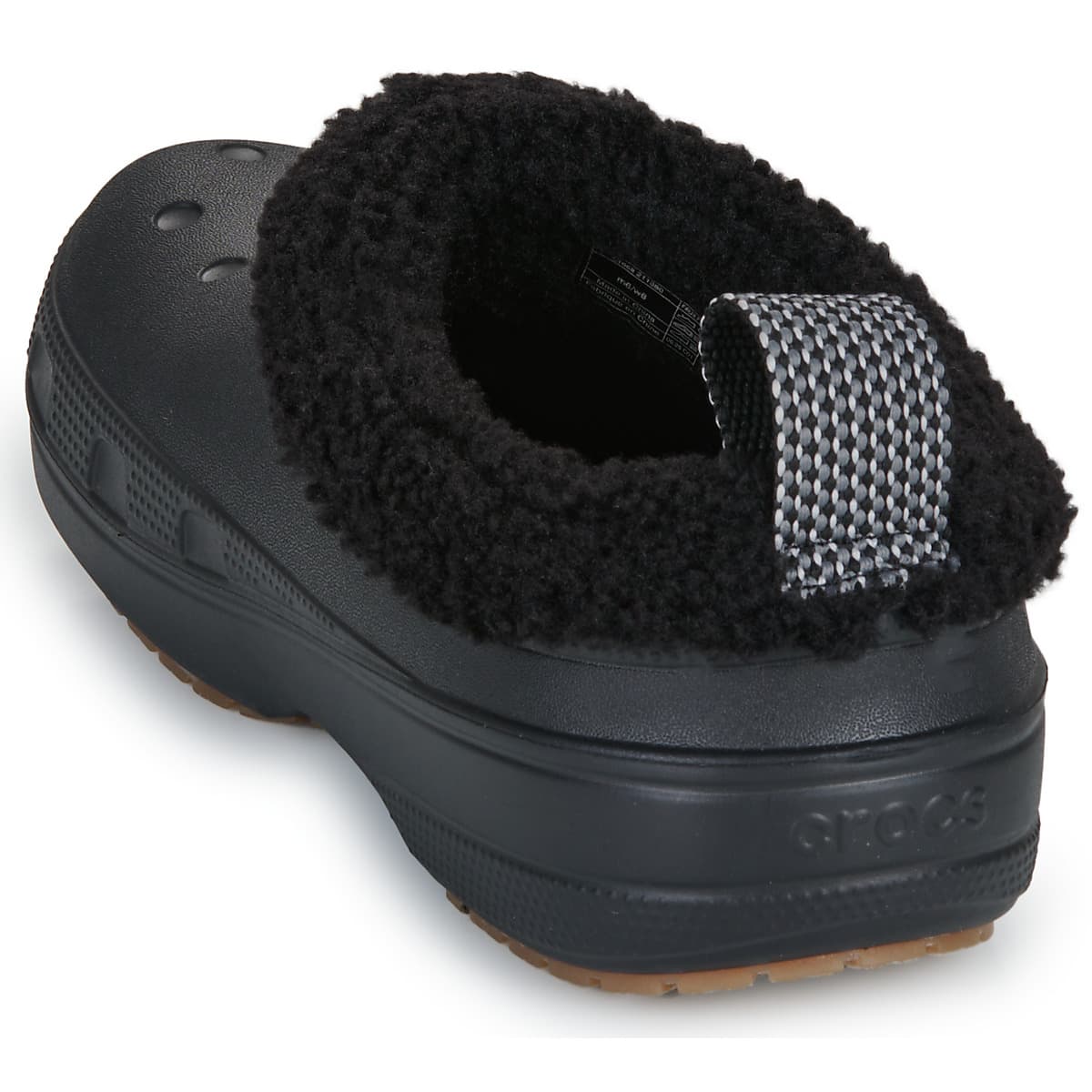 Women's Clogs Crocs Black