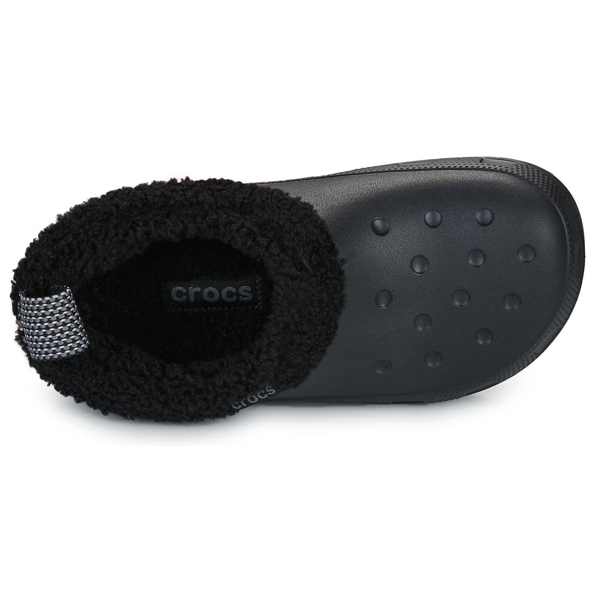 Women's Clogs Crocs Black