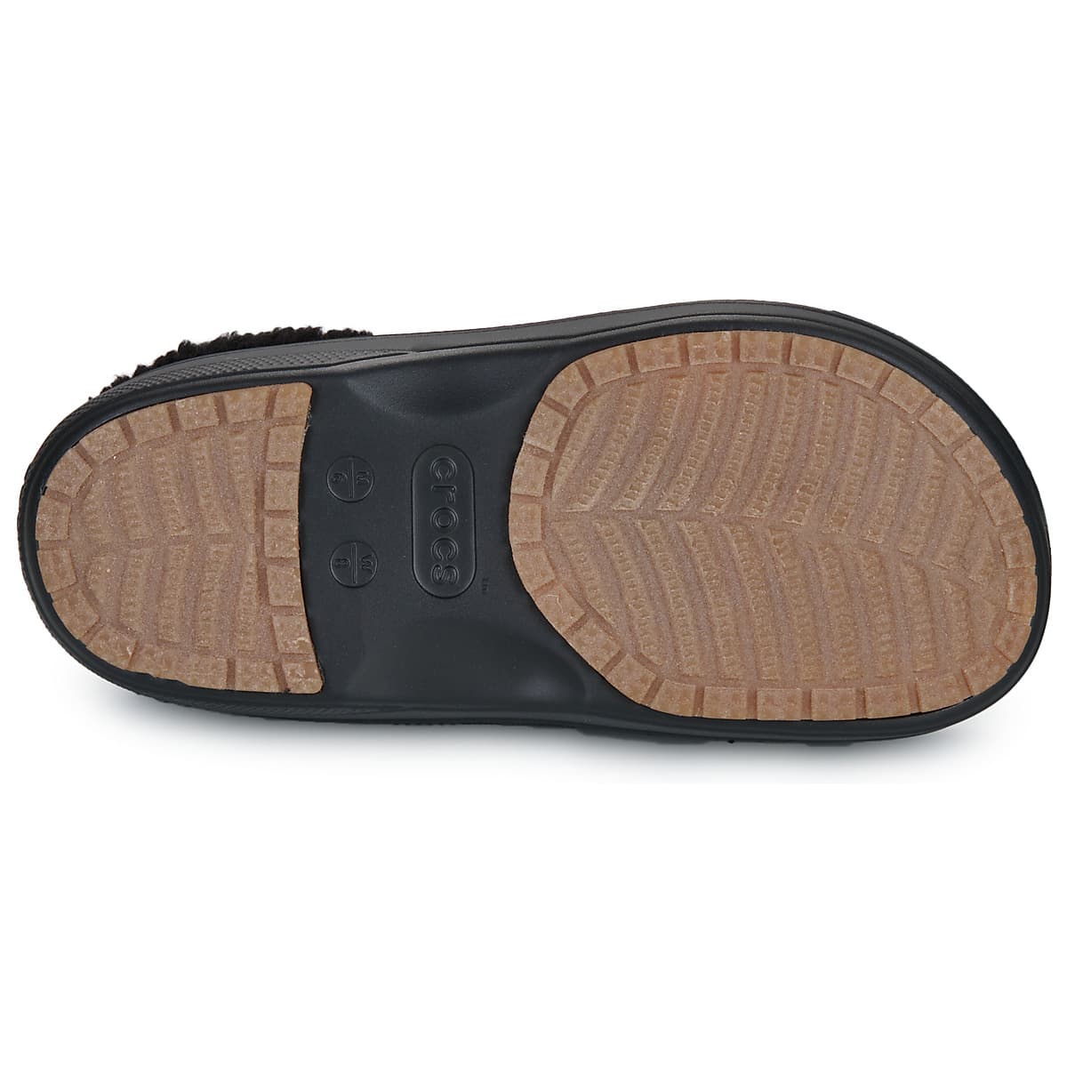 Women's Clogs Crocs Black