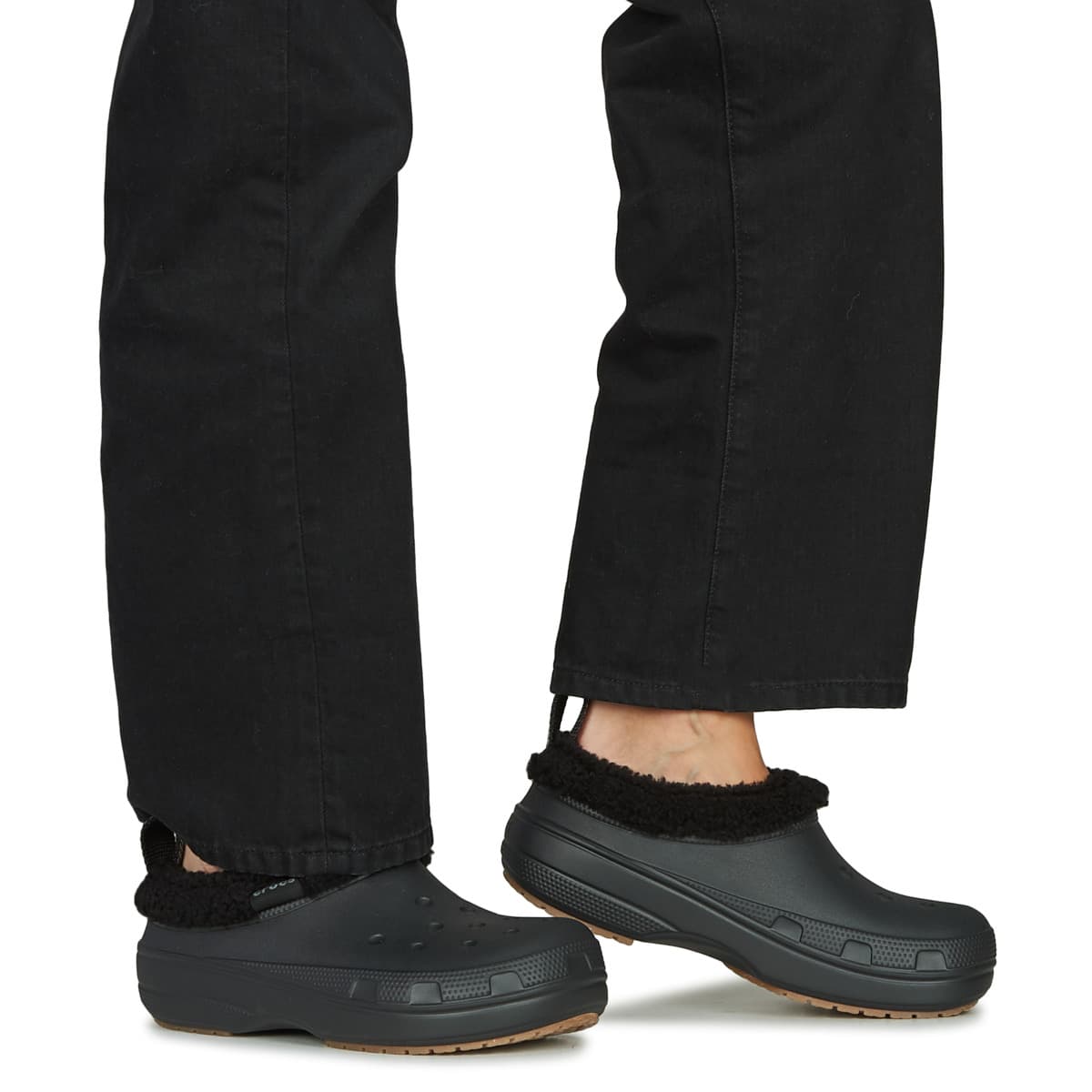 Women's Clogs Crocs Black