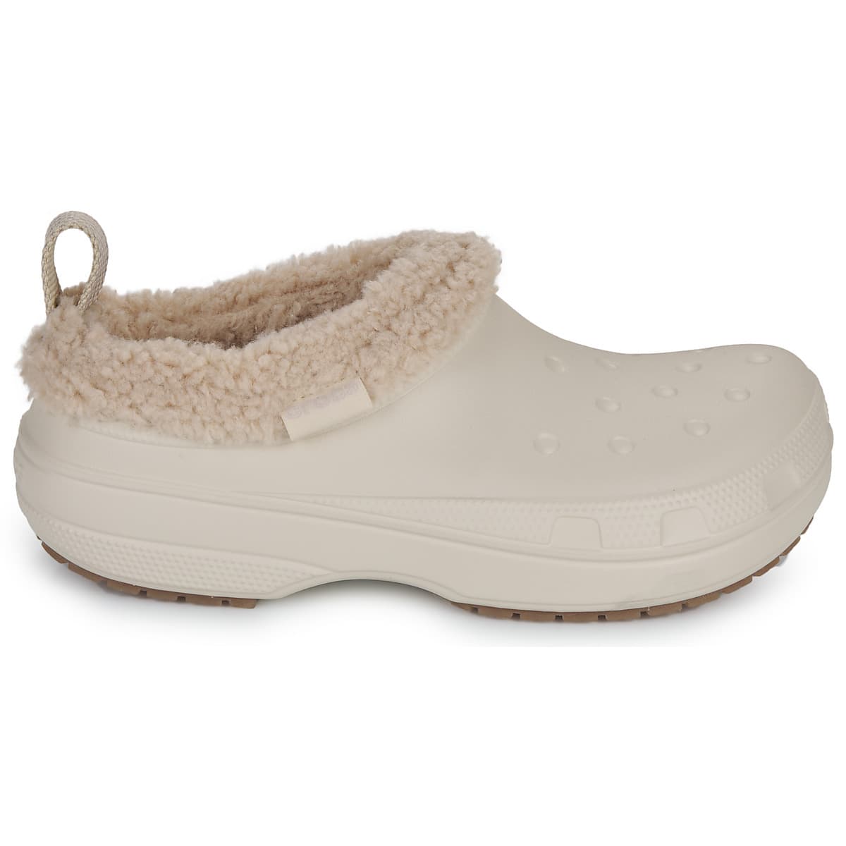 Women's Clogs Crocs White