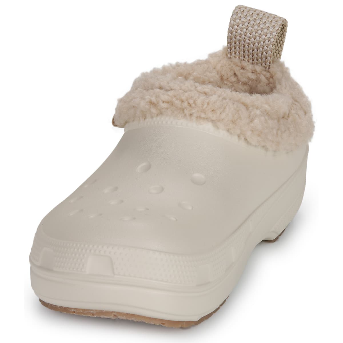 Women's Clogs Crocs White