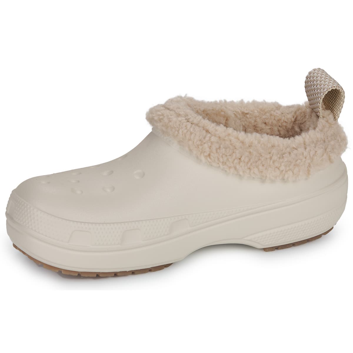 Women's Clogs Crocs White