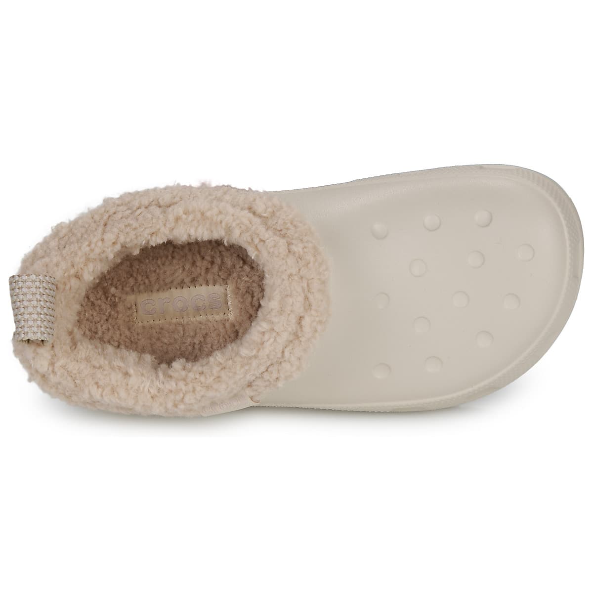 Women's Clogs Crocs White