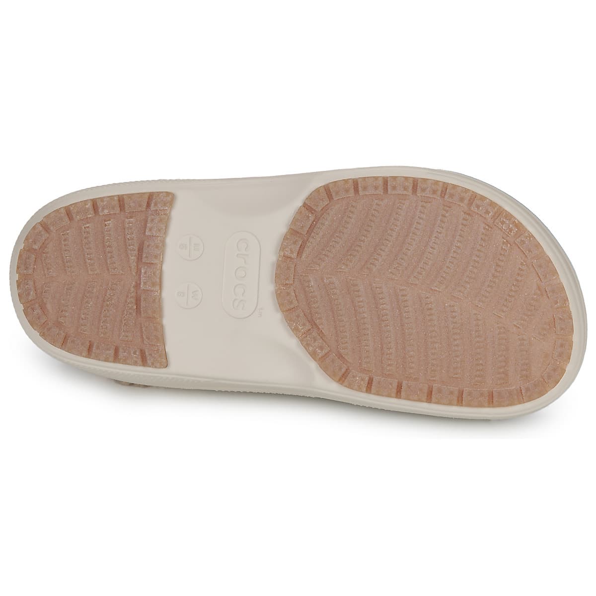 Women's Clogs Crocs White