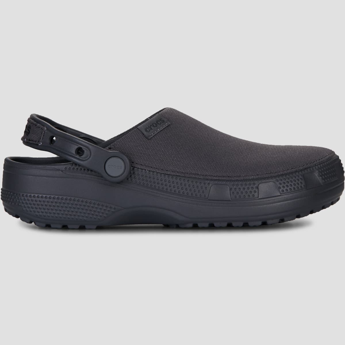 Men's Clogs Crocs Black