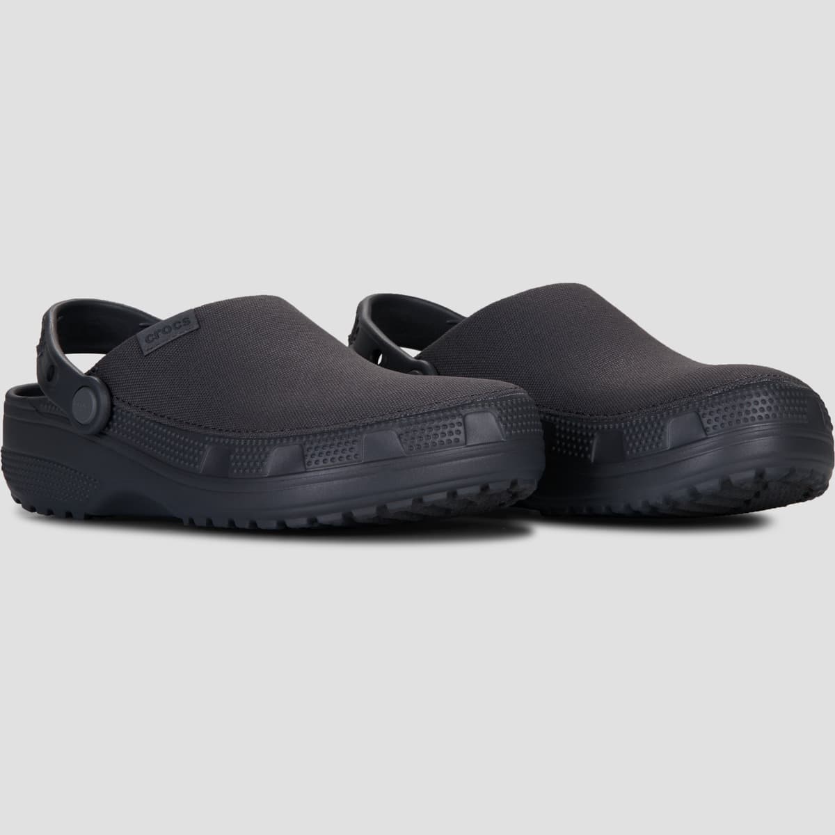 Men's Clogs Crocs Black