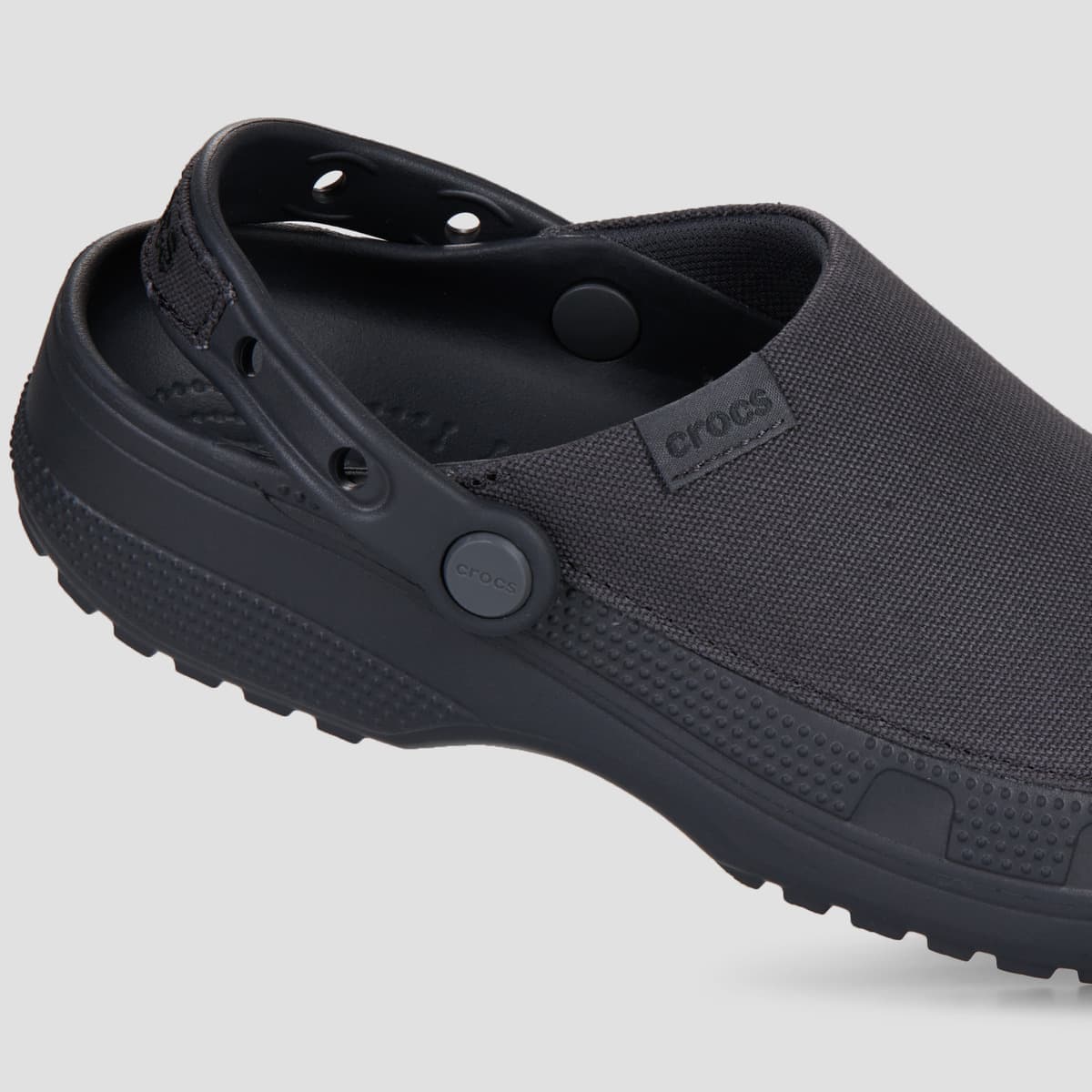 Men's Clogs Crocs Black