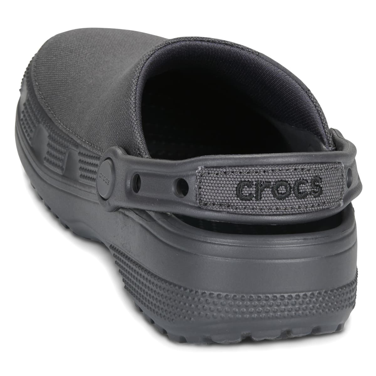 Men's Clogs Crocs Black