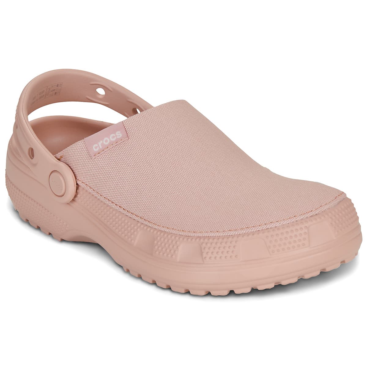 Women's Clogs Crocs Pink