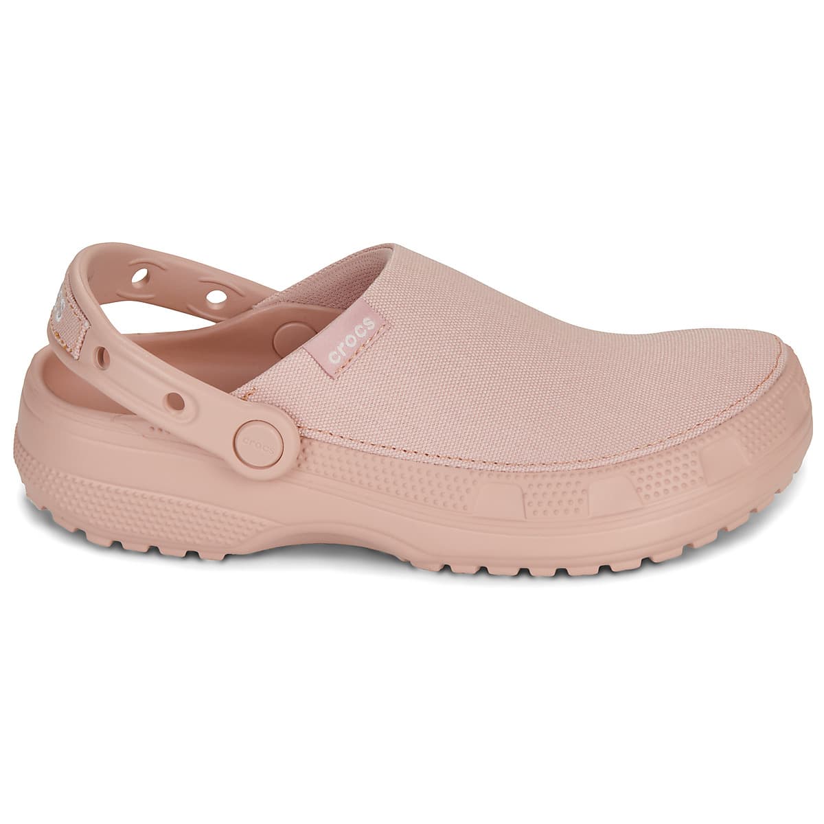 Women's Clogs Crocs Pink