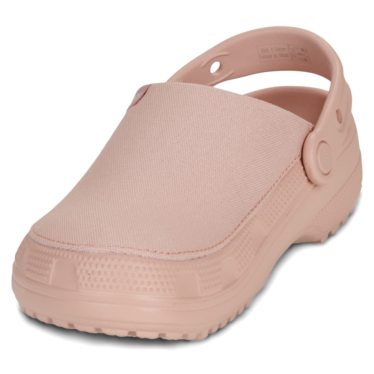 Women's Clogs Crocs Pink