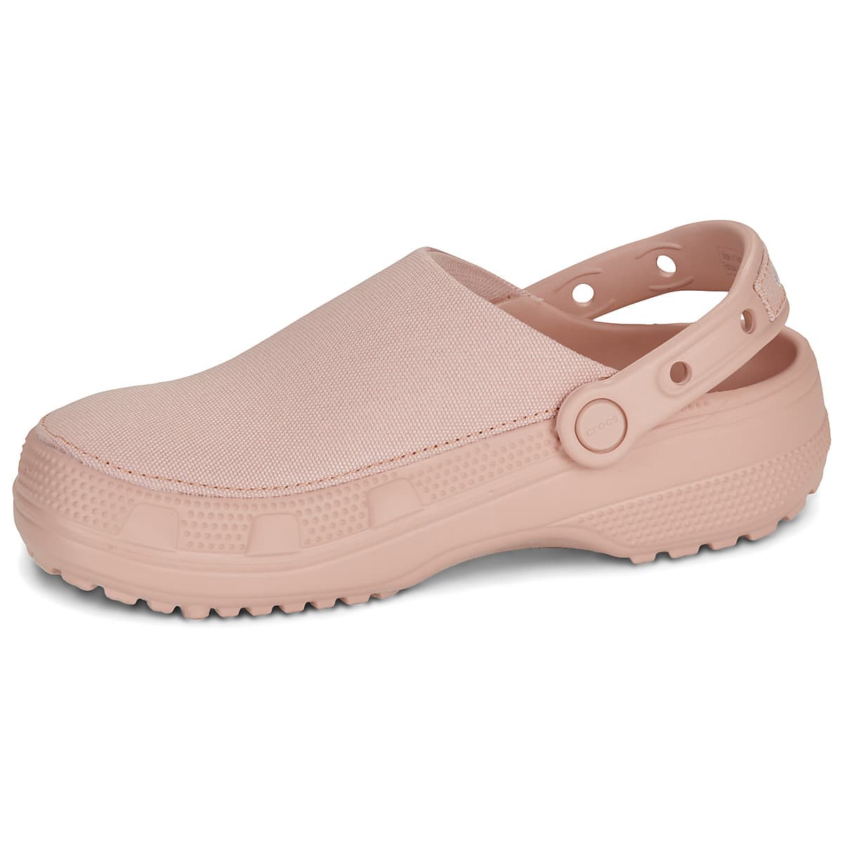 Women's Clogs Crocs Pink