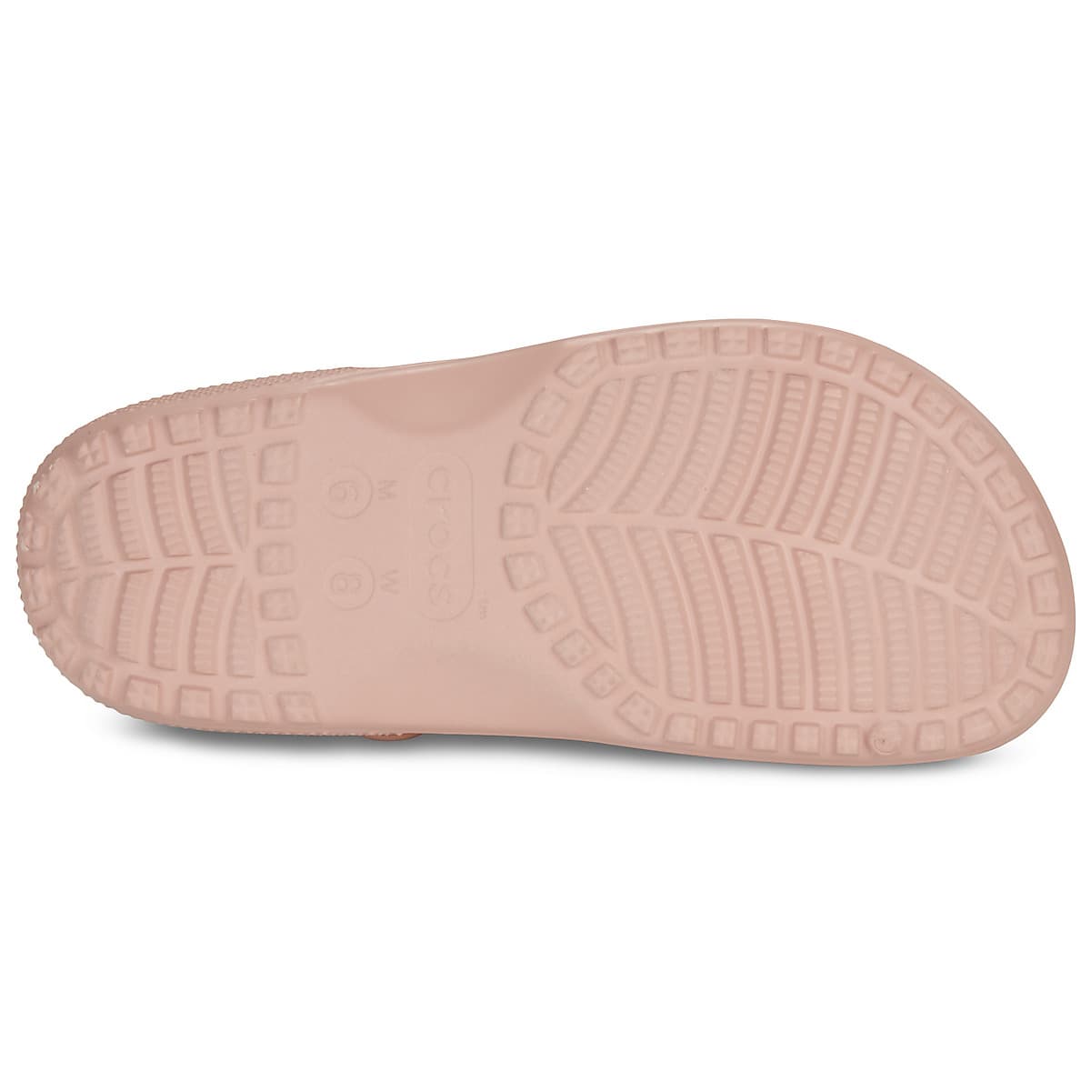 Women's Clogs Crocs Pink