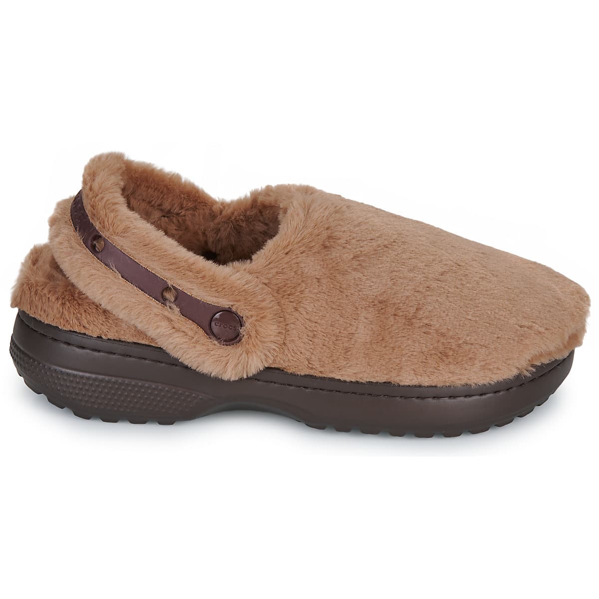 Women's Clogs Crocs Brown