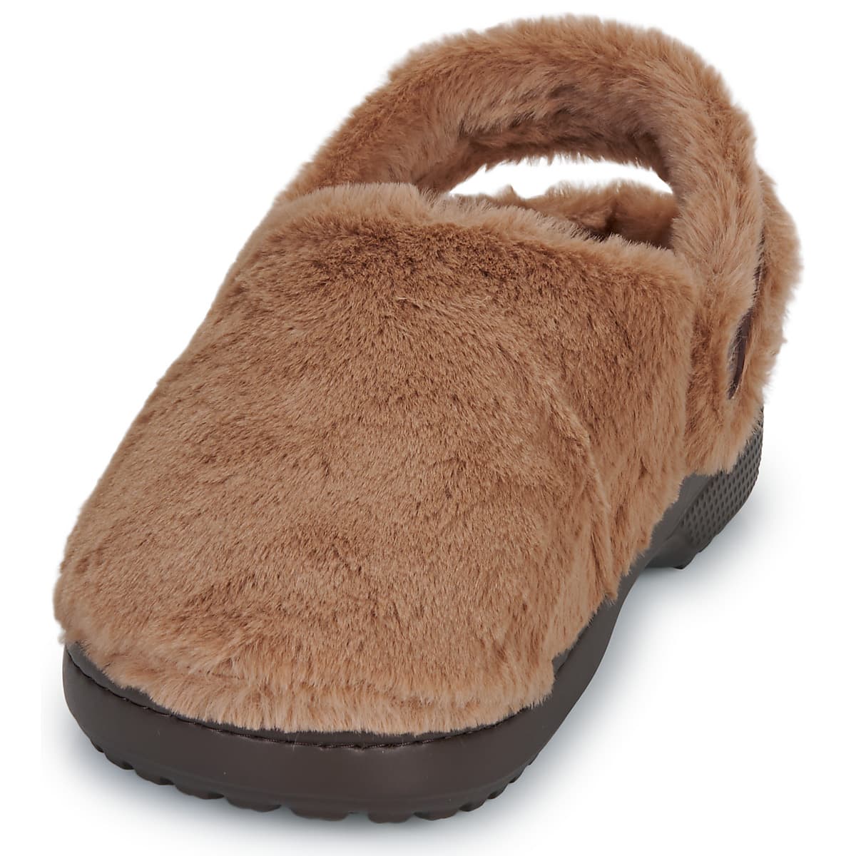 Women's Clogs Crocs Brown