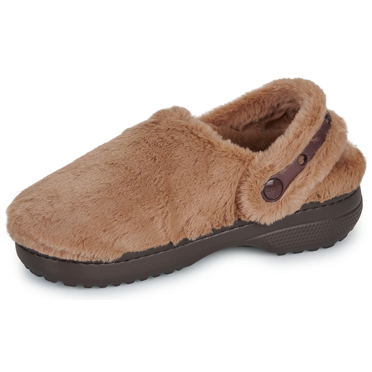 Women's Clogs Crocs Brown
