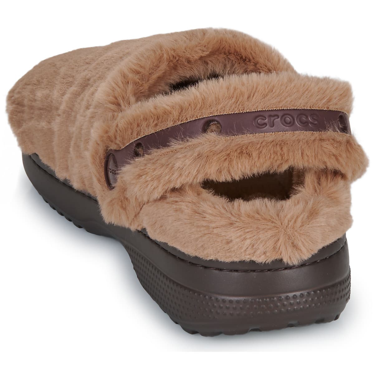 Women's Clogs Crocs Brown